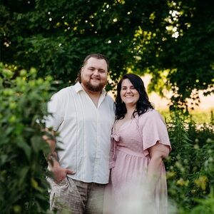 Meet your Posher, Brandyn